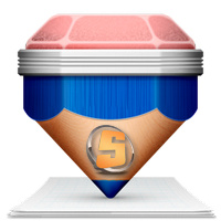 CoffeeCup Web Image Studio